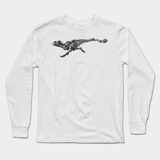 Dinosaur Long Sleeve T-Shirt